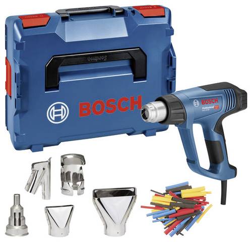 Bosch Professional 06012A6303 GHG 23-66 Heißluftgebläse 2.300W