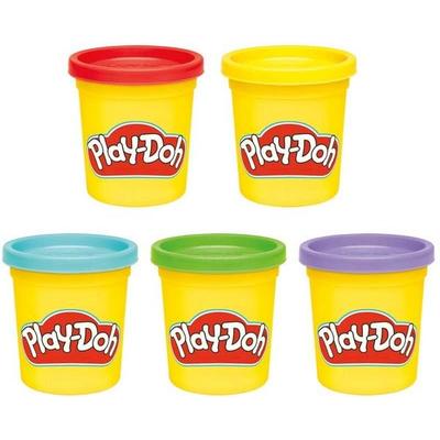 Play-Doh Schulspaß 5Er-Pack