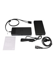 Dell Performance Dock WD19DCS 240W Port Replicator (0JMD7X)