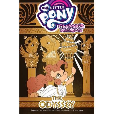 My Little Pony, Taschenbuch von Megan Brown, Idea and design works