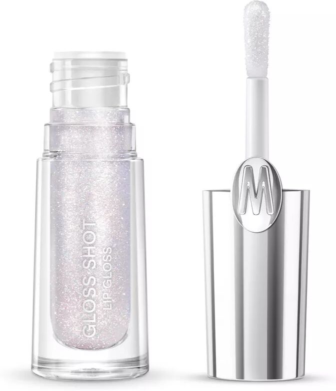 WYCON - Gloss Shot - Lip Gloss, 1 Stück,  Fairy dust
