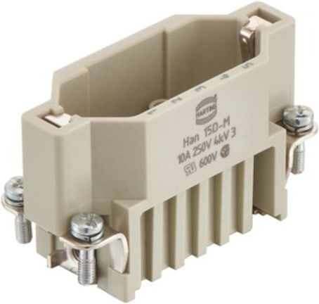 Harting Insert de contact à sertir 09210153001 (09210153001)