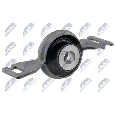 Nty Lager, Gelenkwellenmittellager [Hersteller-Nr. NLW-TY-009] für Toyota, Lexus