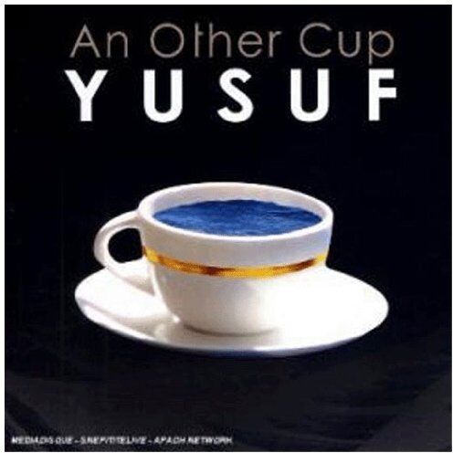 Yusuf - An Other Cup - Preis vom 11.10.2026 03:10:56 h