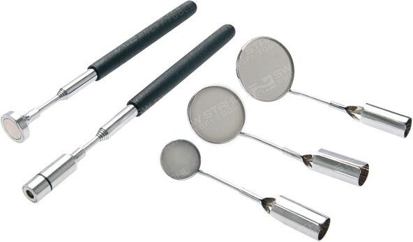 Swstahl Magnetheber 30016l