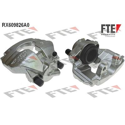 Fte Bremssattel [Hersteller-Nr. 9292258] für VW