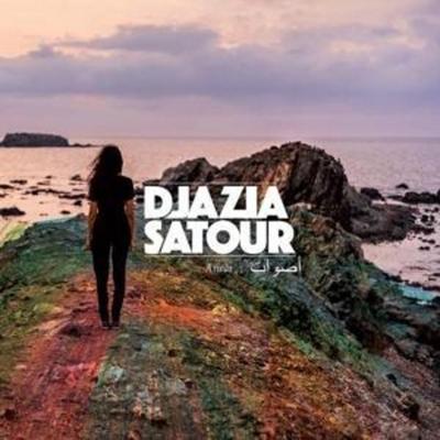 Satour, D: Aswat - Djazia Satour, CD