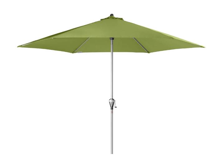 Sonnenschirm Active 320 Auto , grün, Standschirme, Sonnenschirm