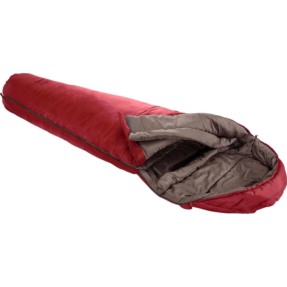 Grand Canyon Kansas 190 Sleeping Bag red dahlia 340005