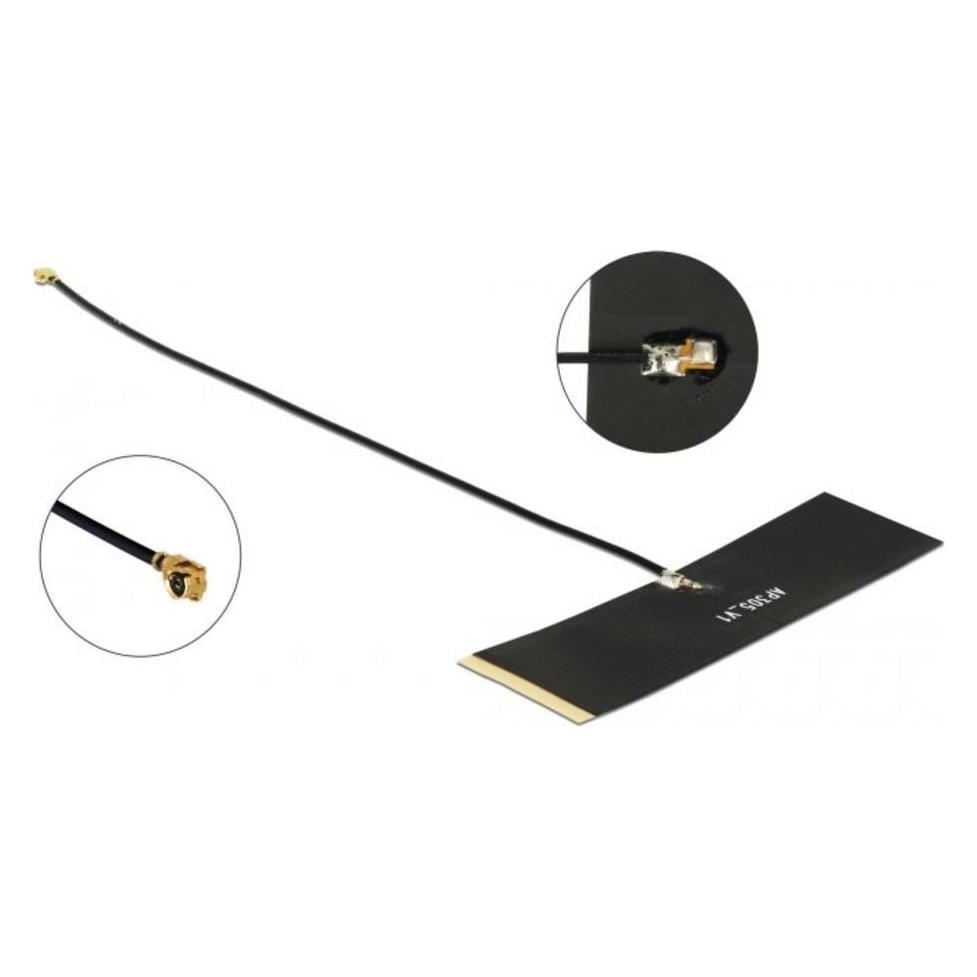 Delock TETRA Antenne (12539)