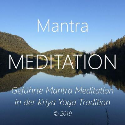 Mantra Meditation - Walter Berger, Audio, 4061707219481