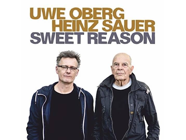 Uwe/ Heinz Sauer Oberg - Sweet Reason