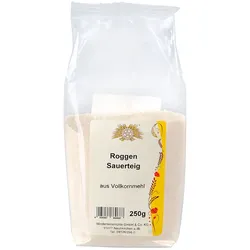 Roggen-Sauerteig-Pulver 250 g