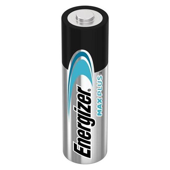 Energizer Max Plus (20 Stk., AA, 2800 mAh) (E304145600)
