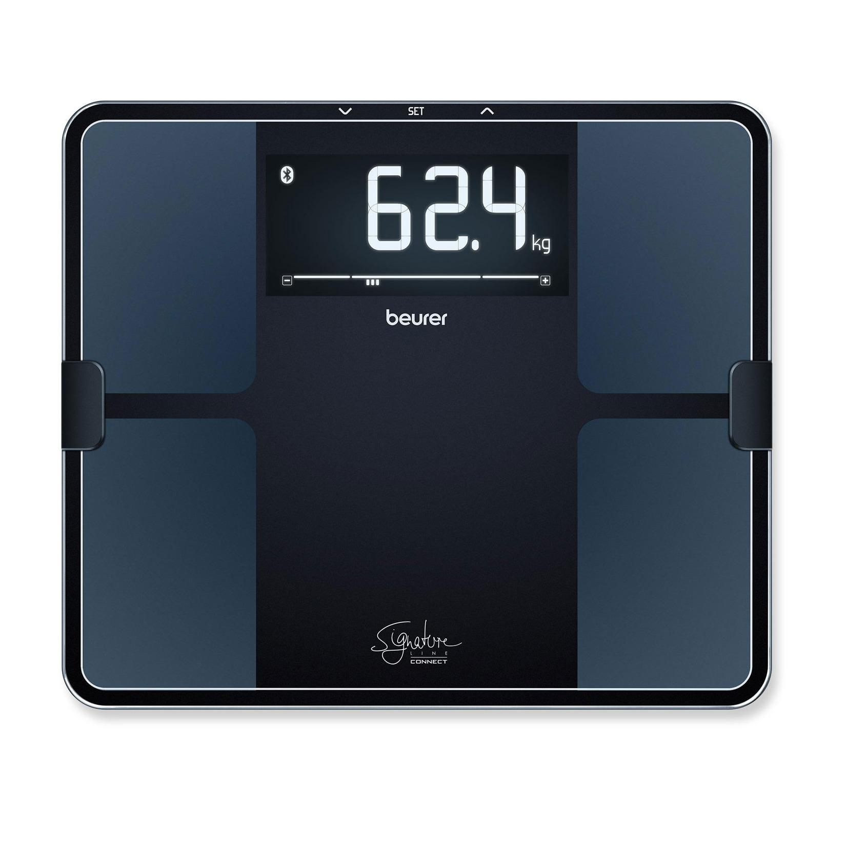 BEURER BF 915 SignatureLine Diagnosewaage
