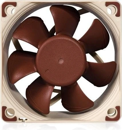Noctua NF-A6x25 PWM