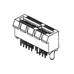 Molex PCI-Express-Sockel 87715-9005 1 St. Bulk