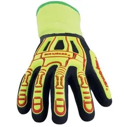 HexArmor, Schutzhandschuhe, Rig Lizard 2099 6064609 Acryl, Glasfaser, Nylon Schnittschutzhandschuh (9)