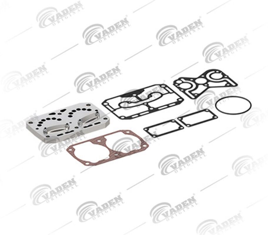 Reparatursatz, Kompressor VADEN 2500 170 750