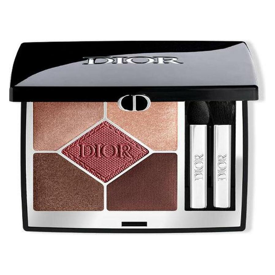 Dior Diorshow 5 Coul Couture Eyeshad 689 Int23 (689) (054025)