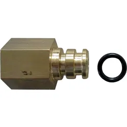 Wolf Adapter für Druckschalter 2073085