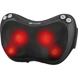 truelife RelaxBack B3 Charge Massagekissen 24 W Schwarz TLBMMRBB3CHBA