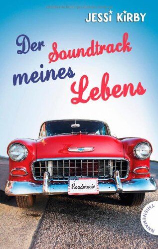 Jessi Kirby - Der Soundtrack meines Lebens - Preis vom 14.10.2026 23:07:16 h