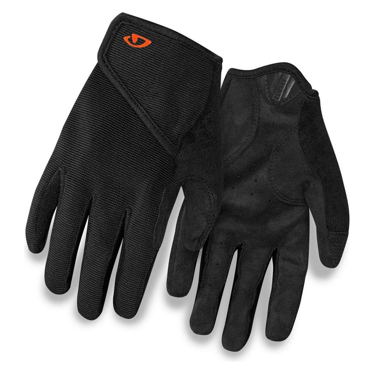 Giro DND Junior Gloves (L) (GR-7058939)