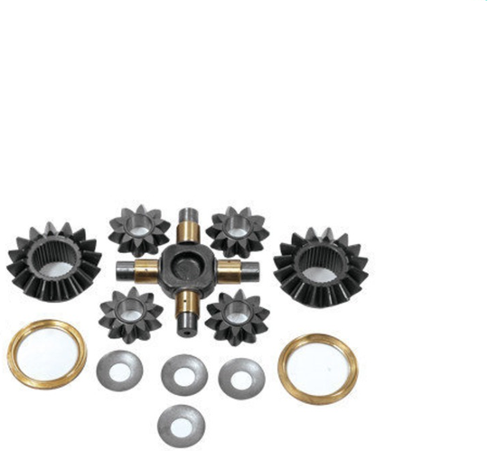 FEBI BILSTEIN 1000000 Reparatursatz, Differential