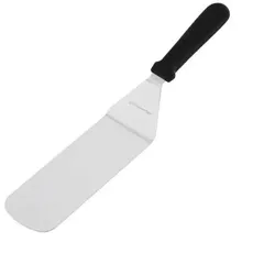 380 mm Spatel aus massivem Edelstahl – Equipementpro