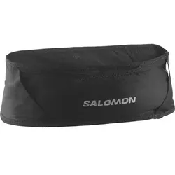 SALOMON Kleintasche PULSE BELT BLACK, Größe XL in Schwarz Schwarz