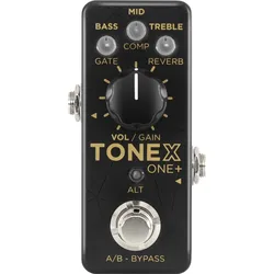 IK Multimedia ToneX One+
