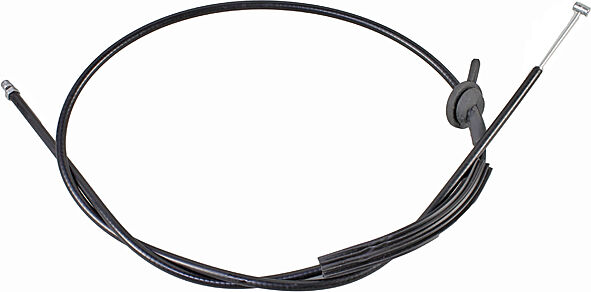 Metzger Autoteile Motorhaubenzug 3160059 Innenraum Für Bmw