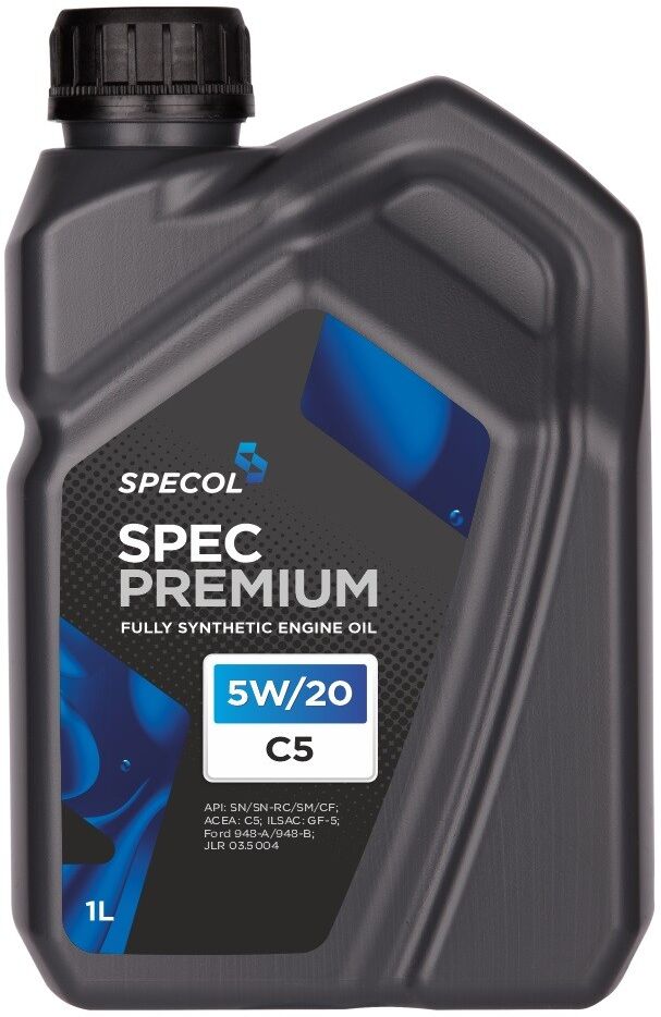 SPECOL 104851 Motoröl