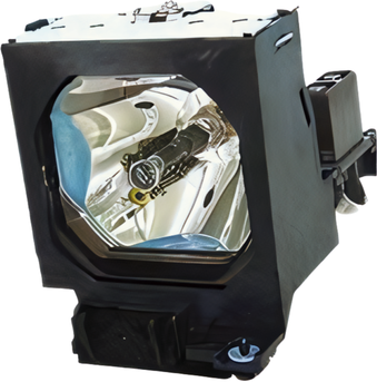 Sony LMP-P200 Original Projector Lamp & Housing - 1 Year Warranty