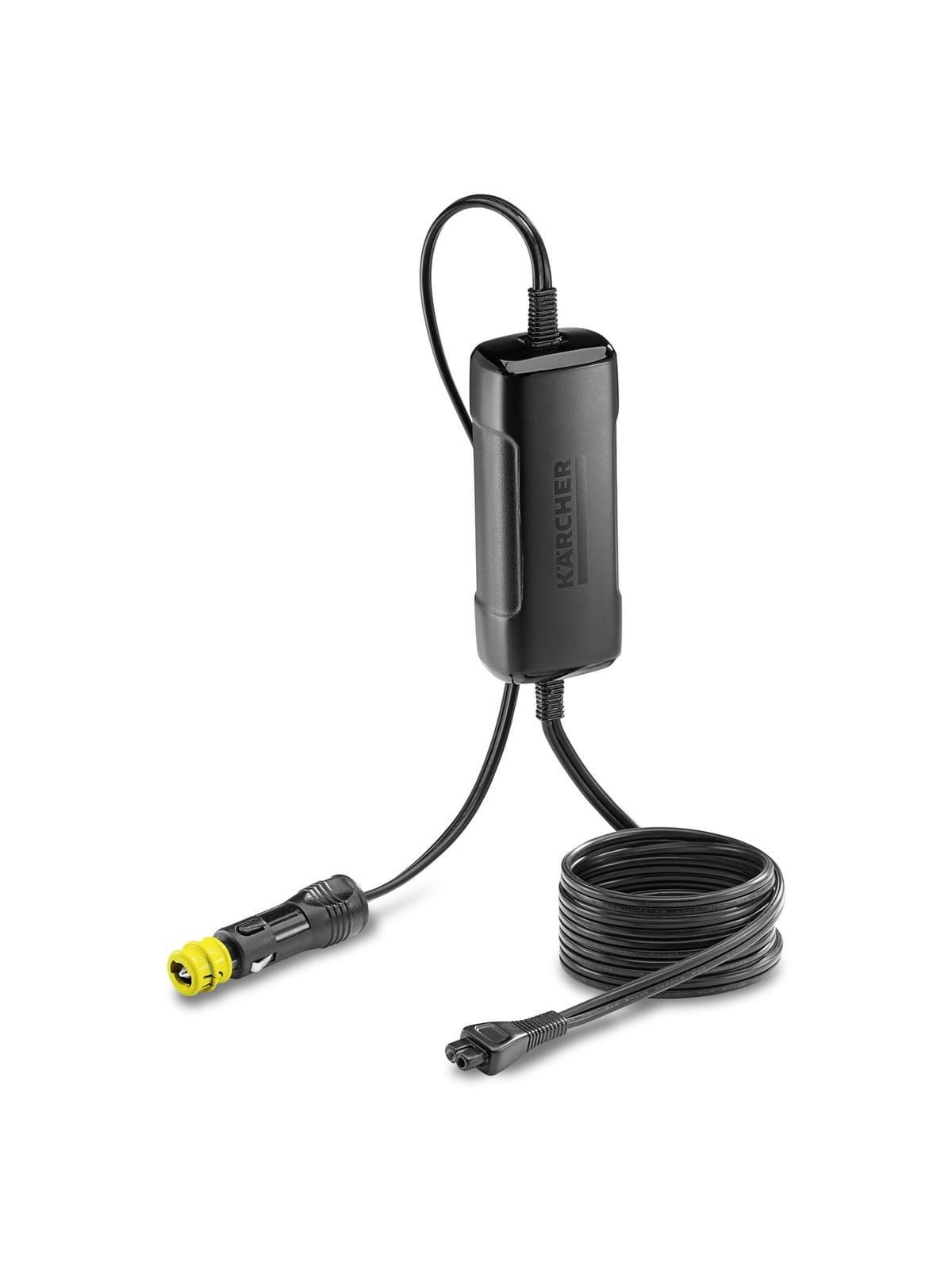 Kärcher Zubehör Car Adapter for OC3