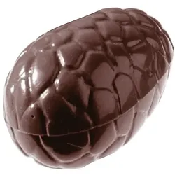 Esmeyer 1 x SCHNEIDER Schokoladen-Form Osterei -K 29x21x10