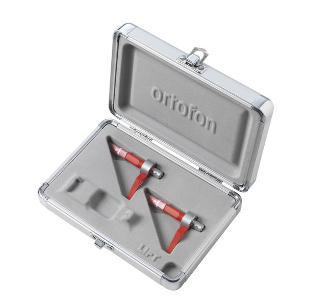 Ortofon Concorde Digital MKII Twin