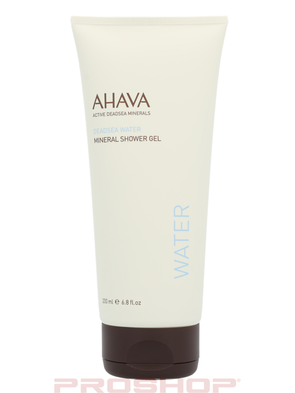 AHAVA Totes Meer Mineral Duschgel - 200ml