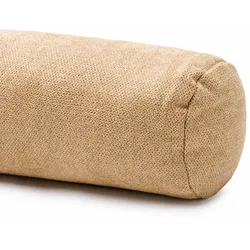 Zugluftstopper DARCO braun (BH 90x10 cm) - BH 90x10 cm
