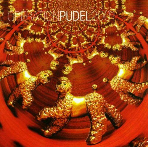 Various - Operation Pudel 2001 - Preis vom 30.09.2026 09:01:18 h