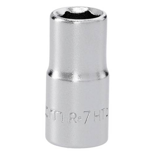 Facom R.7HT R.7HT 6-kant-Einsatz 1/4"