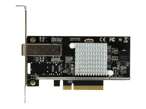 StarTech.com Startech 1 Port 10G Open SFP+ Netzwerkkarte - (PEX10000SFPI)