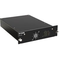 Externes redundantes PoE Netzteil DPS-520 schwarz, 180 Watt PoE-Leistung