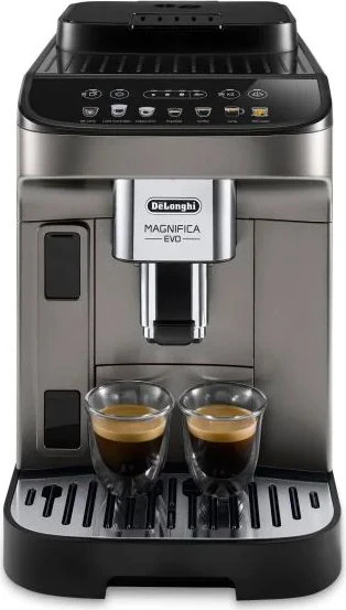 DeLonghi Magnifica Evo ECAM290.81.TB Vollautomatisch Espressomaschine 1,8 l
