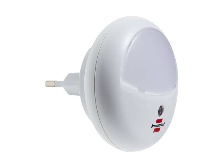 Brennenstuhl LED-Nachtlicht Rund ⌀ 13 cm