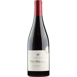 Paul Mas Reserve Languedoc Rouge Les Domaines de Paul Mas 2024