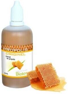 Dioter Originel Propolis Extract 100 ml