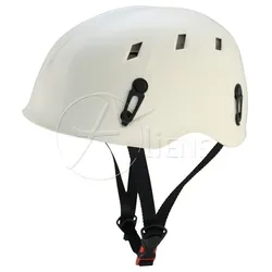 Rock Climbing Hard Hat Kletterhelm / Alpinhelm