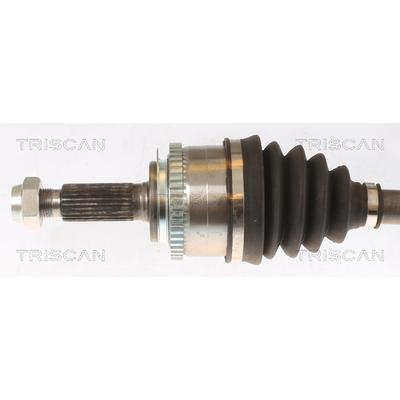 TRISCAN Antriebswelle 8540 43505 für KIA